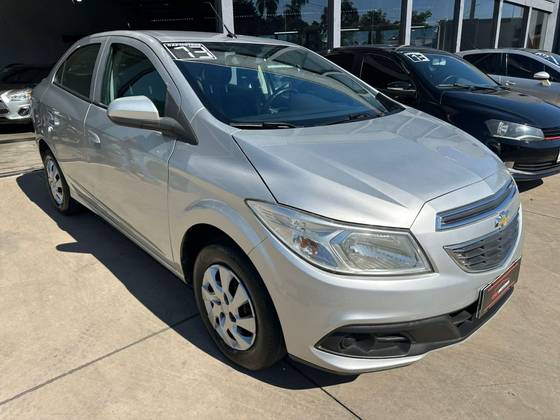 CHEVROLET PRISMA 1.0 MPFI LT 8V FLEX 4P MANUAL